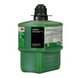 3M Tnf #5L Desinfectante Cuaternario Bidón 2 L 70071126398