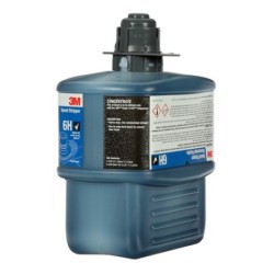 3M Tnf #6H Removedor De Ceras Bidón 2 L 70071682960