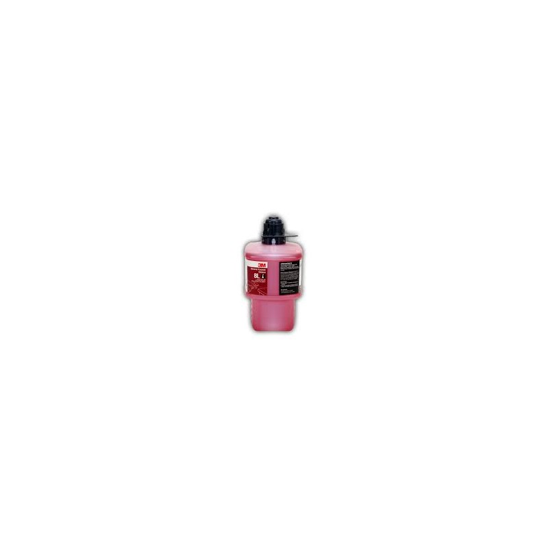 3M Tnf #8L Limpiador Multiusos  Bidón 2 L 70071683505