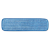Almohadilla De Trapos lineas Azules 18" Mod S-20083