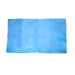 Bifle Funda Desechable Para Almohada De 50x 70 Cm.