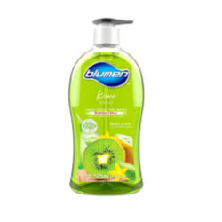 Blumen  Jabón de manos Kiwi Starfruit 525 Ml VARJAR-07