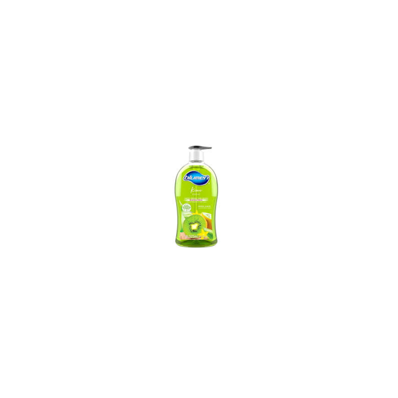 Blumen  Jabón de manos Kiwi Starfruit 525 Ml VARJAR-07
