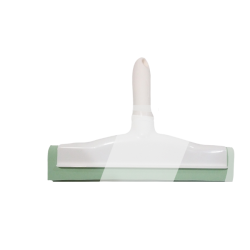 Castor Jalador Para Mesas De Trabajo De 25 Cms. Blanco FI25-W