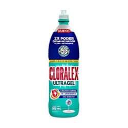 Cloralex Max Ultragel 950 ML