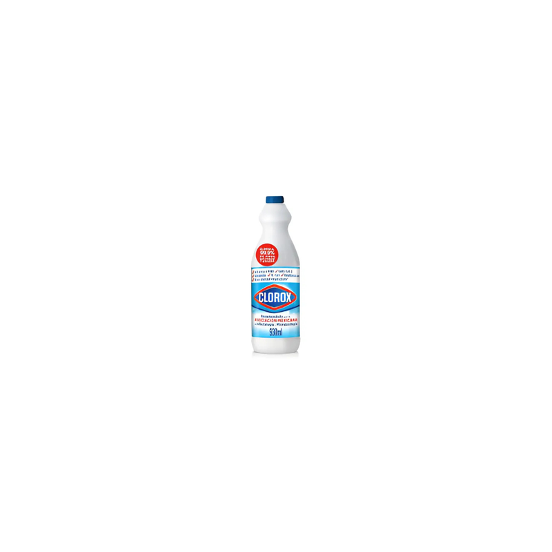 Clorox Limpiador Desinfectancte 930 Ml ALEN-CLORO1