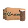 Dalitas Toalla Interdoblada C/100 Pzs TI21000
