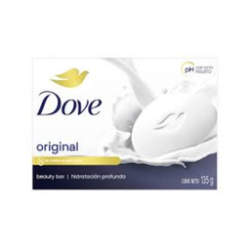 Dove Jabon De Barra De 135 Grs