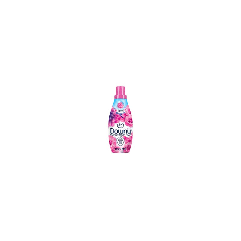 Downy Floral de 800 ml.