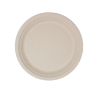 Entelequia Plato De Paja De Trigo 9" 50/500 pz (PL9)