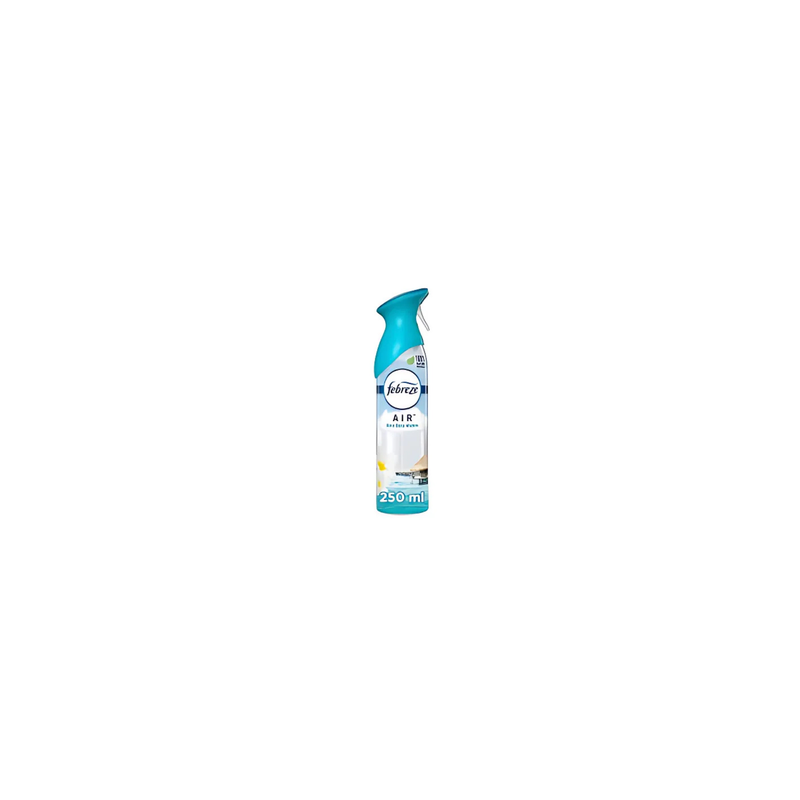 Febreze Air Aromatizante En Aerosol 250 Gr
