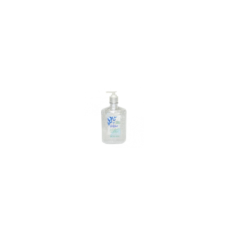 Gel Kleen Gel Antiseptico 500 Ml