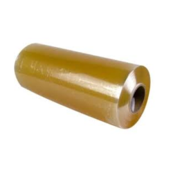 Inix Pelicula Autoadherible PVC Grado Alimenticio 45 cm x 1200 mts CLR-1200-45