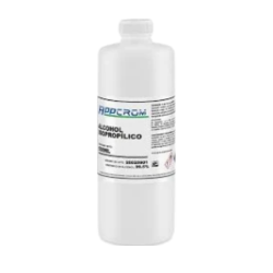 Javel Alcohol Isopropilico De 1 Lt  MP-LA12