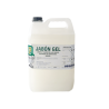 Javel Jabón Gel P/Manos garrafa de 5 Lts aroma Dove PQ-303GA5DV