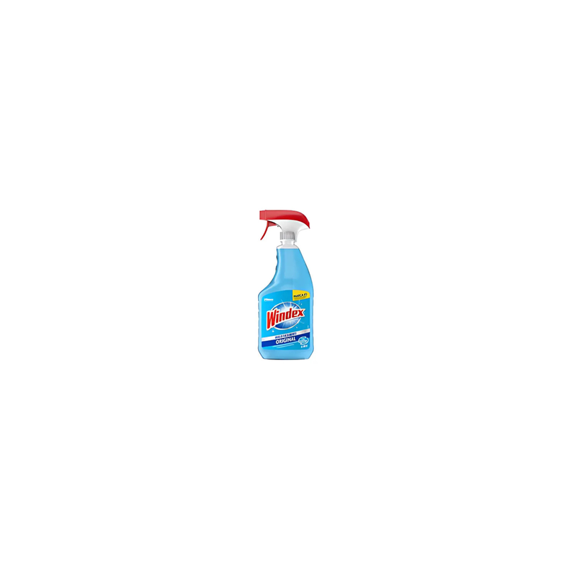 Limpiador de vidrios Windex 640 Ml Normal VARJAR-43