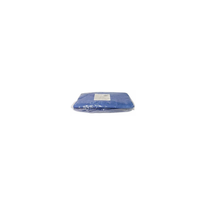 Microking Paño De Microfibra 40x40 Azul Cielo AZC4040