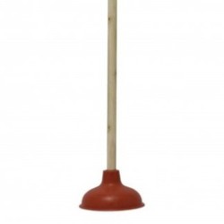 Palma De Oro Bomba Wc Grande