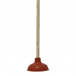 Palma De Oro Bomba Wc Grande