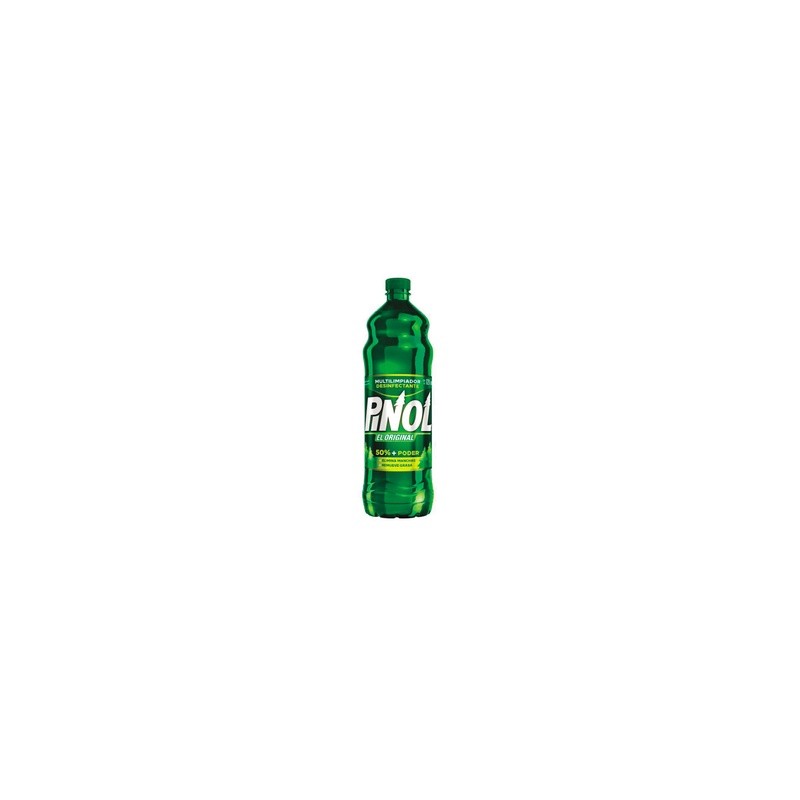 Pinol Multilimpiador Desinfectante 828 Ml ALEN-PINOL1