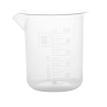Polylab Vaso Precipitado 100 Ml Polipropileno Graduado VA2810