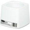 Rubbermaid Base Para Cepillo P/ WC Color Blanco 631100