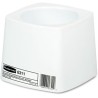 Rubbermaid Base Para Cepillo P/ WC Color Blanco 631100