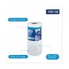 TORK Advanced Toalla de Cocina Rollo 100 hjs /2hj 20.0 x 27.0 / Bco 700158