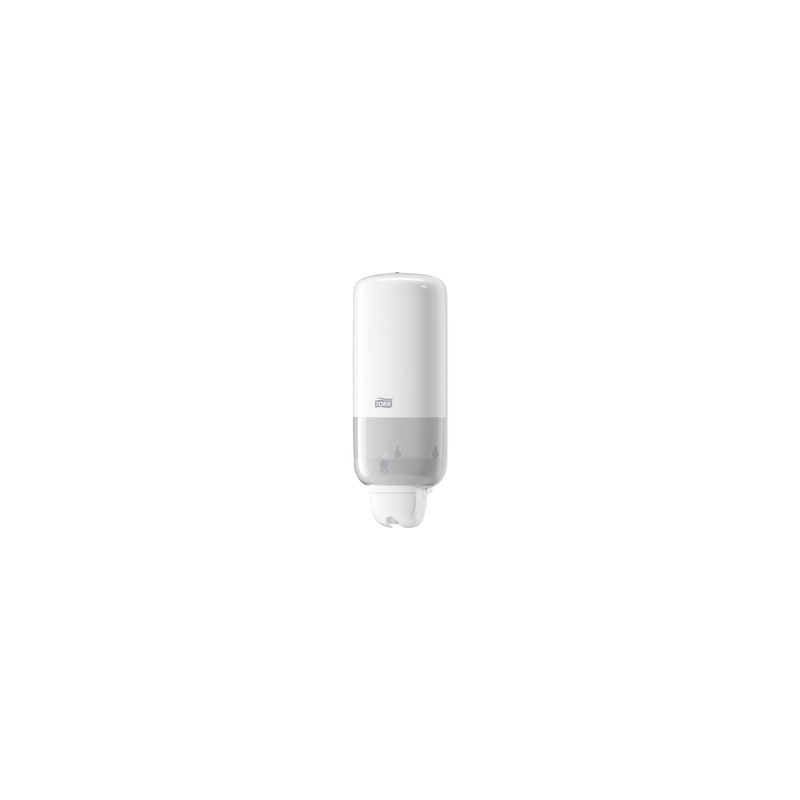TORK Despachador de Jabón Liquido Manual Blanco 560000
