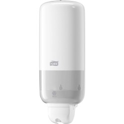 TORK Despachador de Jabón Liquido Manual Blanco 560000