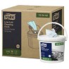 TORK Low-Lint Cleaning Handy Bucket Cubeta 200 hjs /1hj 30 / Azul 190492