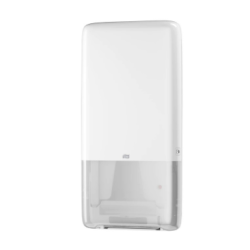 TORK PeakServe Dispensador de toalla Estándar Blanco Blanco 552500