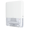 TORK PeakServe Dispensador de toalla interdoblada Mini Blanco Blanco 552550