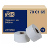 TORK Universal Higienico en Bobina 200 mts /2hj 9 / Bco 700165