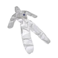 Tyvek Traje T-Mediana *D*