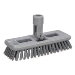 Unger Cepillo Giratorio Gris Codigo SB20G