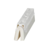 Vikan Repuesto De Cassete Hule Blanco 250 mm 77715