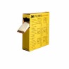3M Absorbente Plegado para Químicos  C-FL550DD, 127 mm x 15.2 m 70070708030