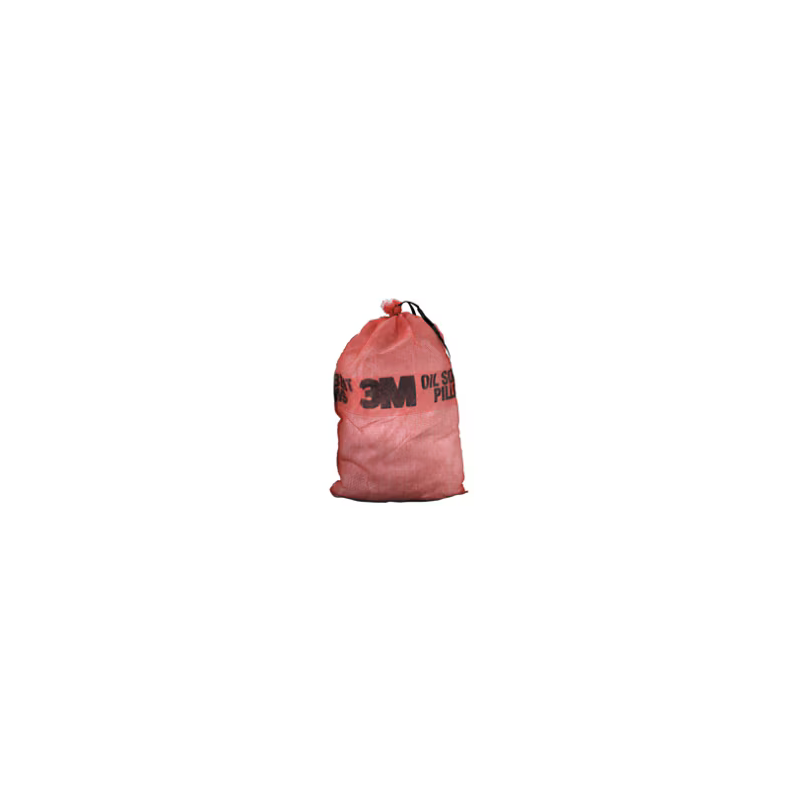 3M Almohadilla Absorbente para Petróleo T-240, 630 mm x 350 mm 98071101996