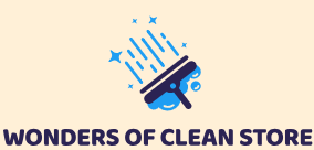 WONDERS OF CLEAN STORE