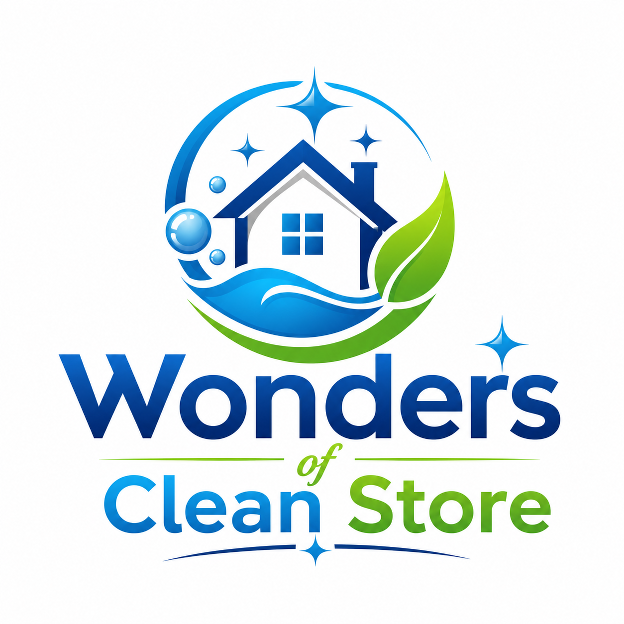 Wonders of Clean Store