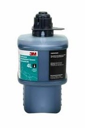 Productos de limpieza de calidad
