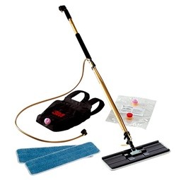 Productos de limpieza de calidad