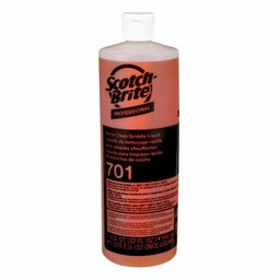 Productos de limpieza de calidad